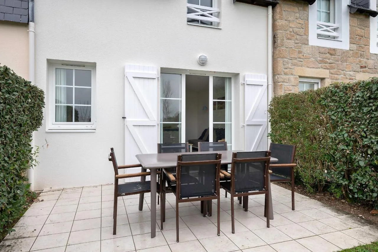 Face A La Marina Belle Maison Pour 6 Arzon 0*,  France