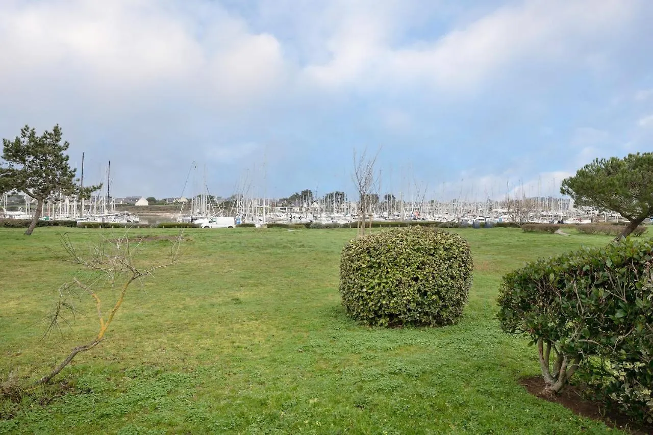 Face A La Marina Belle Maison Pour 6 Arzon Holiday home