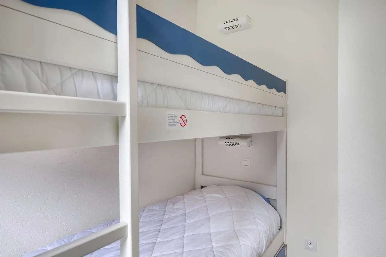 Face A La Marina Belle Maison Pour 6 Arzon Vakantiehuis