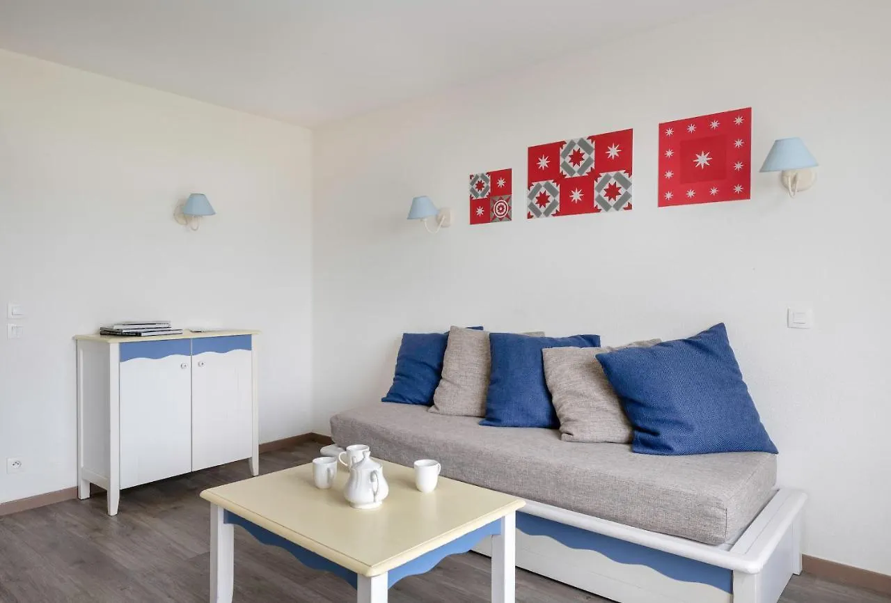Holiday home Face A La Marina Belle Maison Pour 6 Arzon