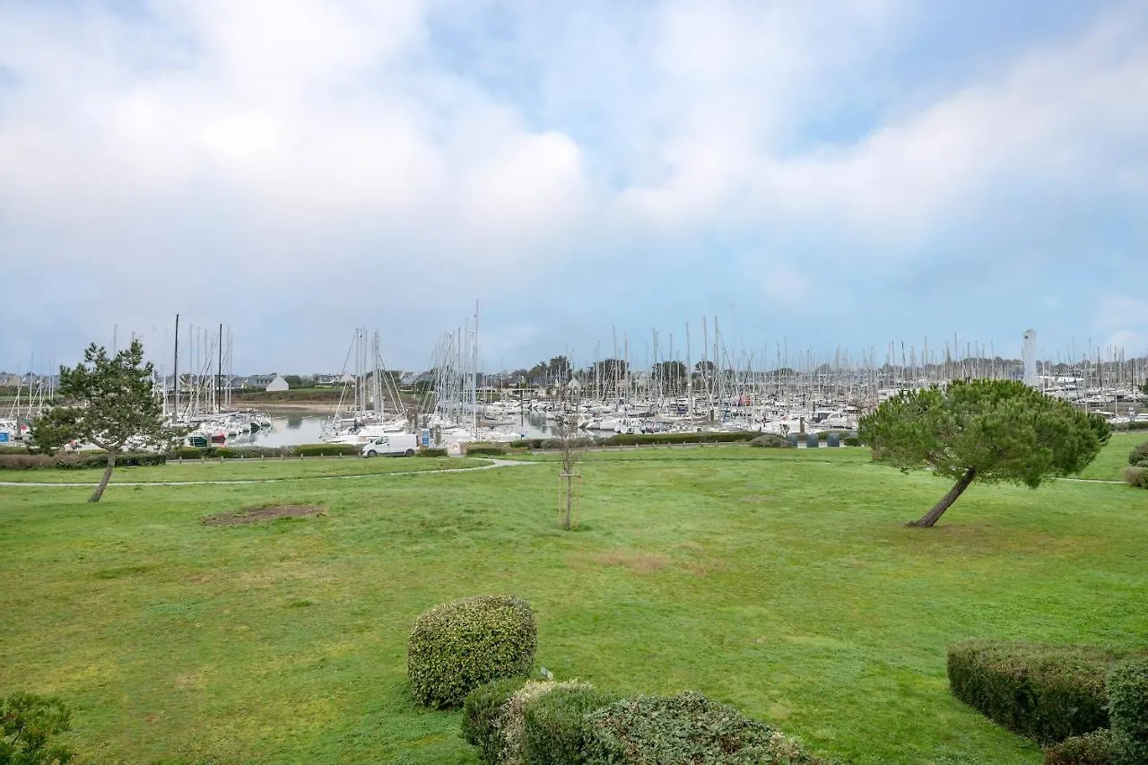 Holiday home Face A La Marina Belle Maison Pour 6 Arzon