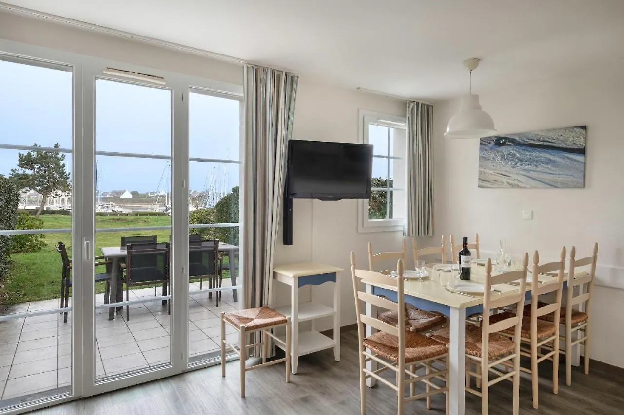 Face A La Marina Belle Maison Pour 6 Arzon Holiday home