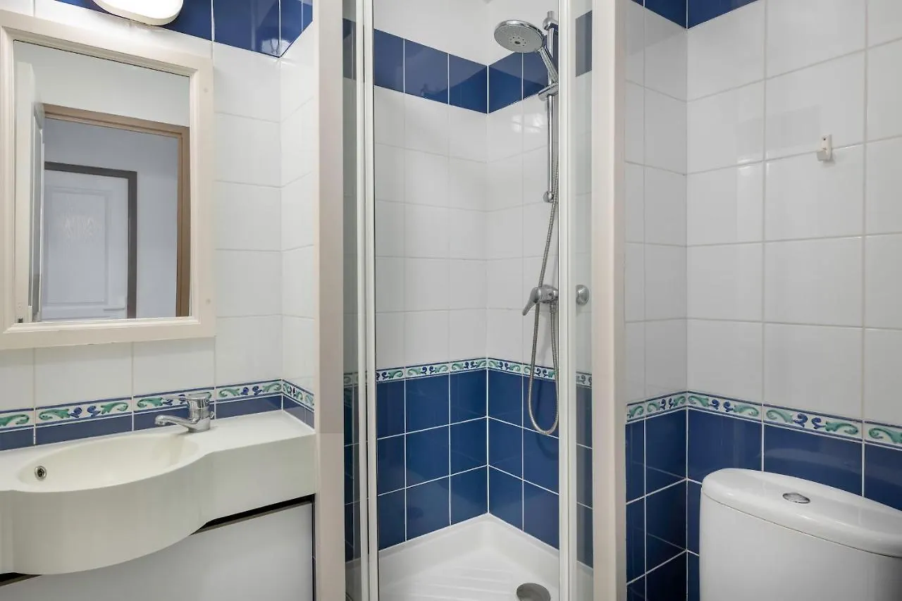 Face A La Marina Belle Maison Pour 6 Arzon Holiday home