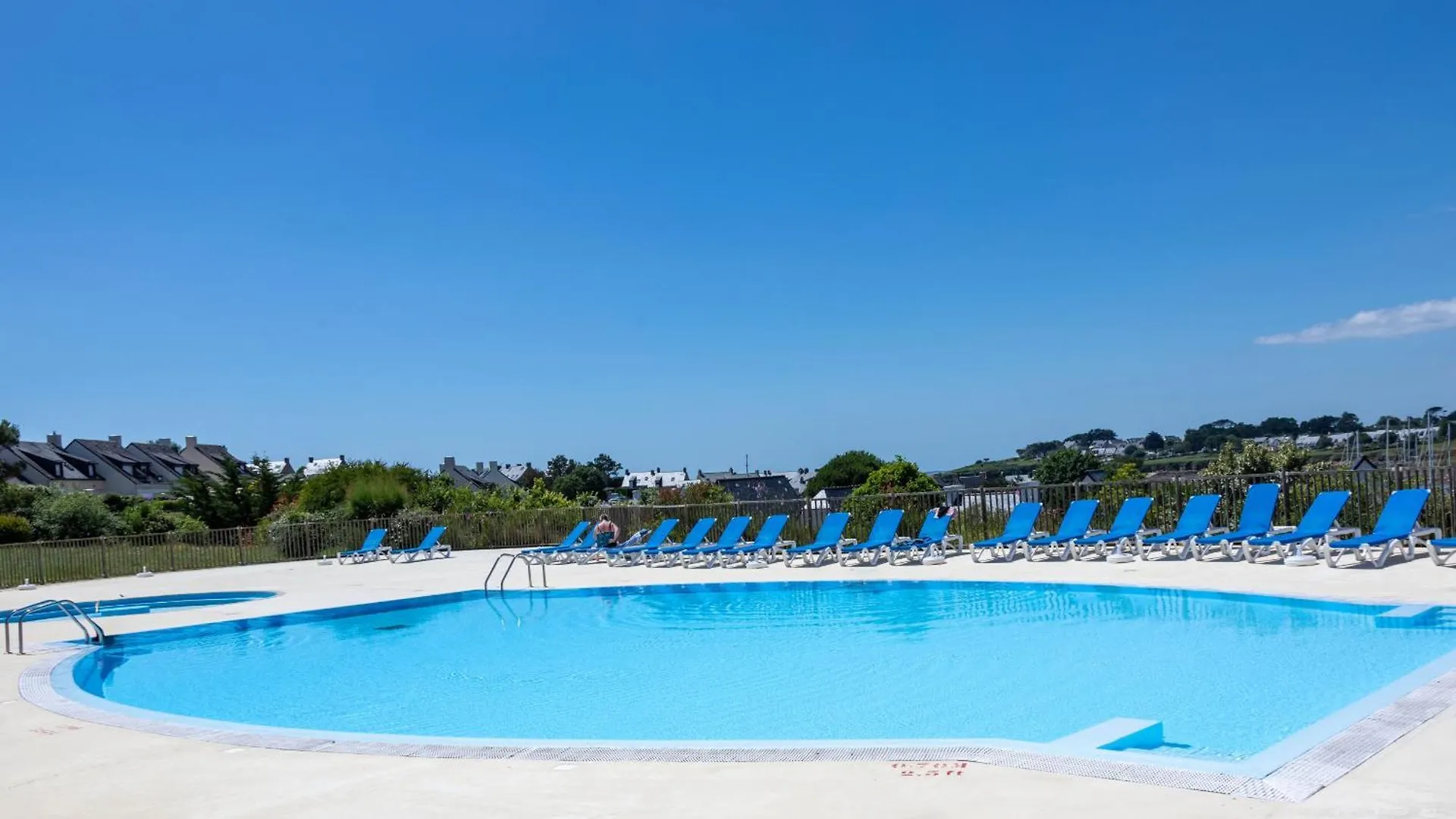 Face A La Marina Belle Maison Pour 6 Arzon France