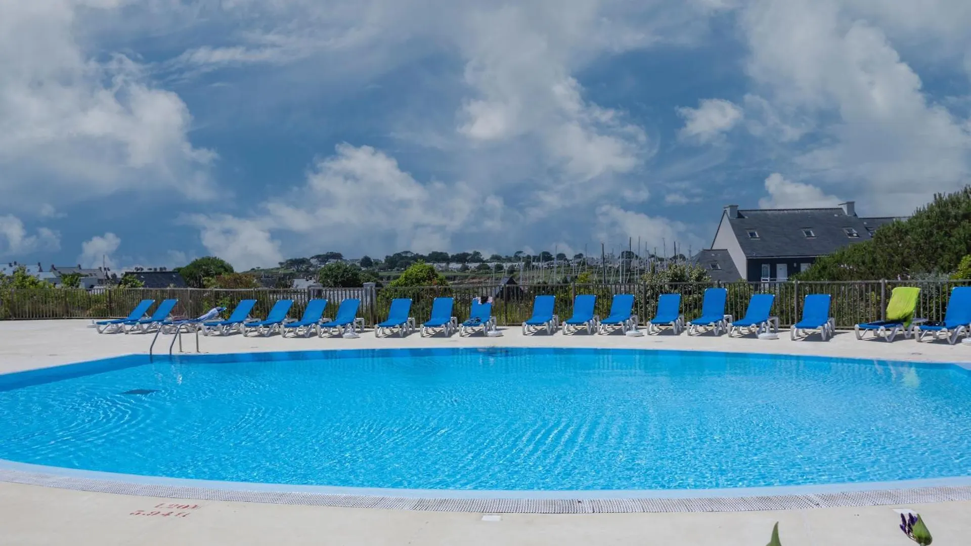Vakantiehuis Face A La Marina Belle Maison Pour 6 Arzon